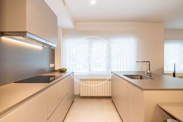 Flat for rent in El Viso. - Photo 1