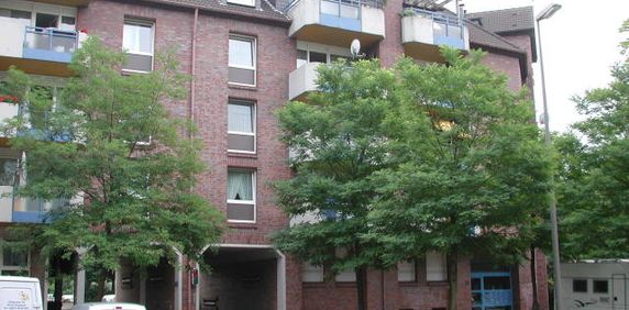 2-Zimmer-Wohnung in Dortmund Innenstadt-Nord - Photo 2