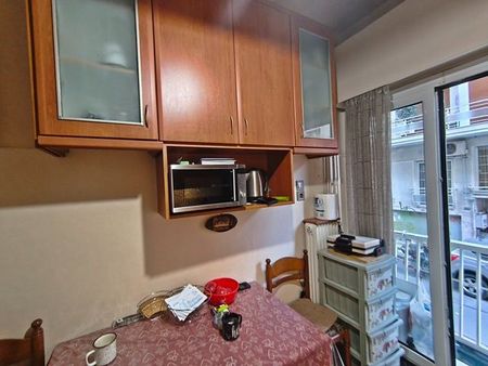 Διαμέρισμα για ενοικίαση Άνω Κυψέλη (Κυψέλη) - Photo 2