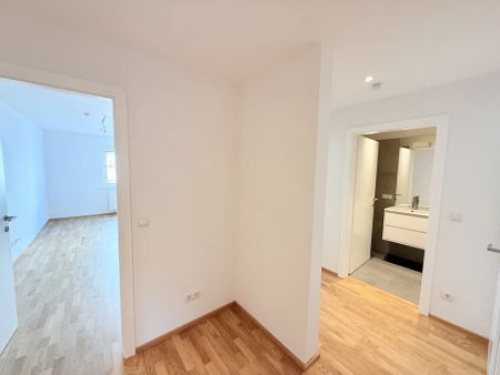 Exklusives Wohnjuwel in ruhiger Lage von Favoriten - Erstbezug nach hochwertiger Sanierung - Foto 3