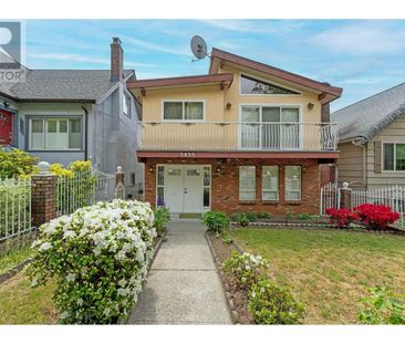 20xx E 8TH AVENUE, Vancouver, British Columbia - Photo 6