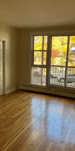 1 1/2 rénové à Dorval près des services - Photo 3