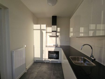 Te huur: Appartement Segbroeklaan 538 in Den Haag - Foto 5