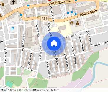 Midgley Street, Colne - Photo 1