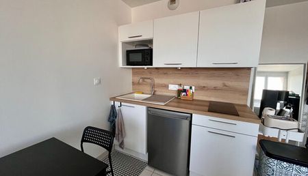 Appartement 1 pièces 34m2 REIMS 560 euros - Photo 4