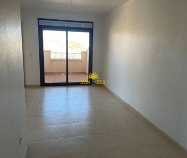 APARTMENT FOR RENT, 2 BEDROOMS AND 2 BATHROOMS IN MURCIA - Photo 1