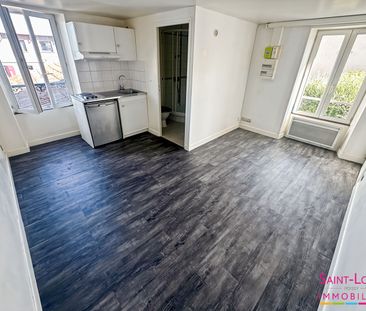 Appartement Chambourcy 1 pièce(s), - Photo 5