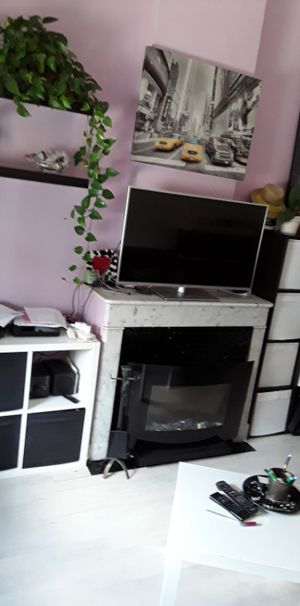 Location Appartement 2 pièces 34m² - Photo 1