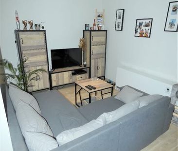 Appartement te huur - Photo 1