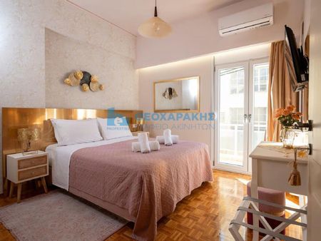 Διαμέρισμα για ενοικίαση Δημοκρατίας - Ανάληψη (Ηράκλειο Κρήτης) - Photo 4