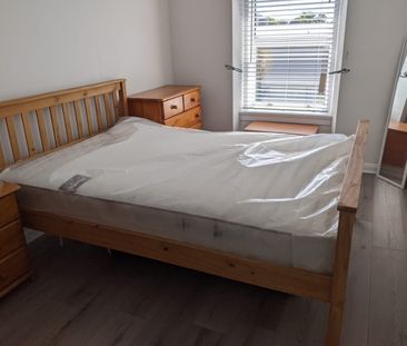 1 Bed Flat, Whitehall Place, AB25 - Photo 4