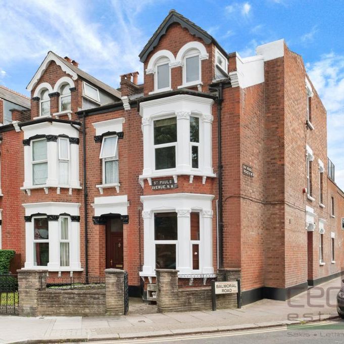 1 bedroom flat to rent - Photo 1