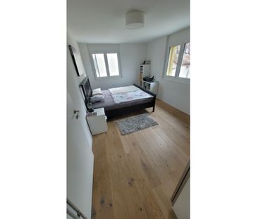2½ Zimmer-Wohnung in Kreuzlingen (TG), möbliert, auf Zeit - Foto 4