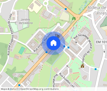 Arrendo quarto em Paio Pires Seixal - Photo 1