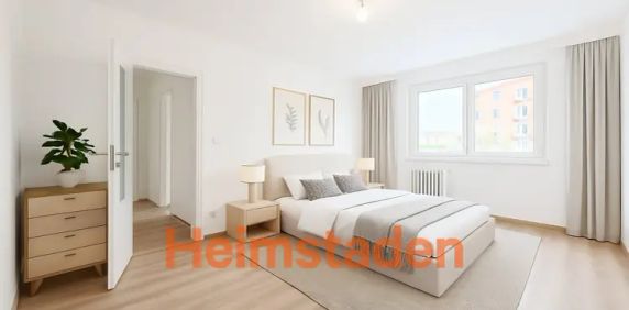 Pronájem bytu 2+1 51 m - Fotografie 2