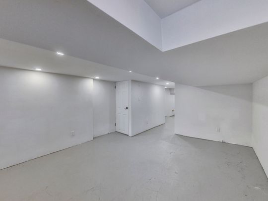 For Lease - 59 Corley Avenue, Toronto, Ontario - Photo 1