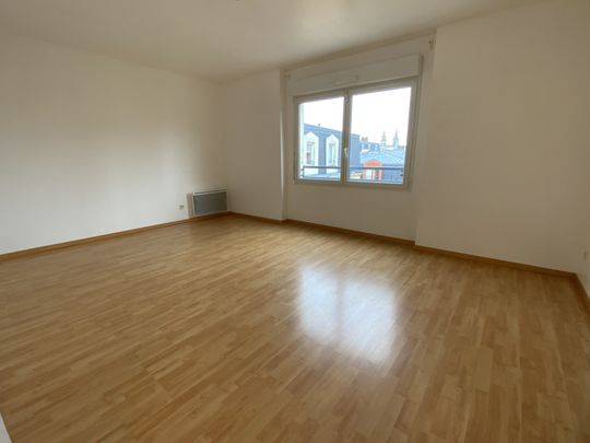 Location Appartement 2 pièces 44m² EVREUX 27000 - Photo 1