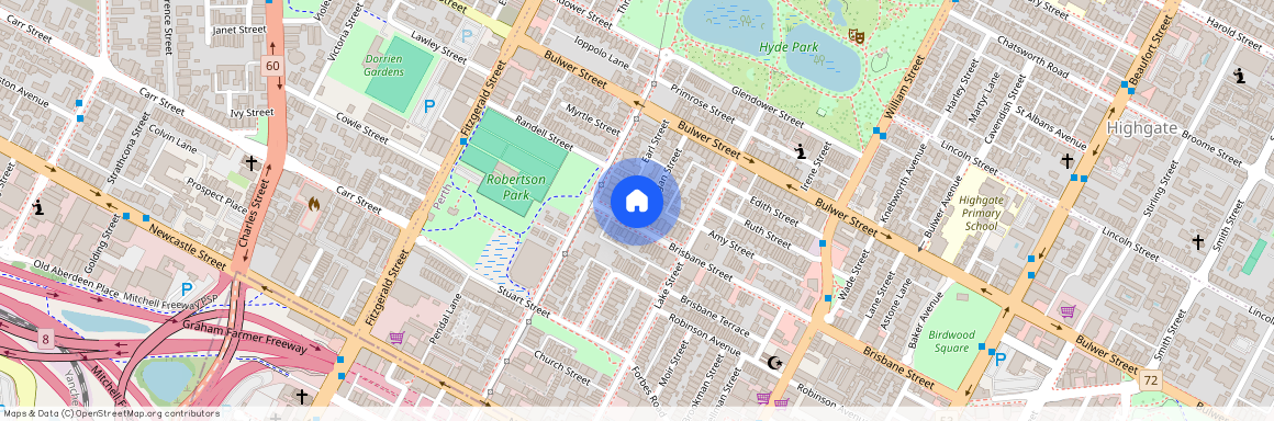 230 Brisbane Street, WA 6000, Perth