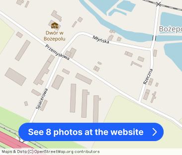 Mieszkanie 2 pokojowe Bożepole Małe - Photo 1