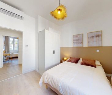 Gena — Chambre S 9 - Photo 2