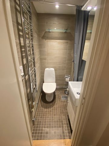 Högnäsvägen, Lidingö - Photo 3