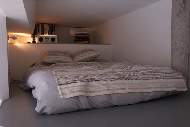 1 Bed Flat, Bethnal Green Road, E2 - Photo 1