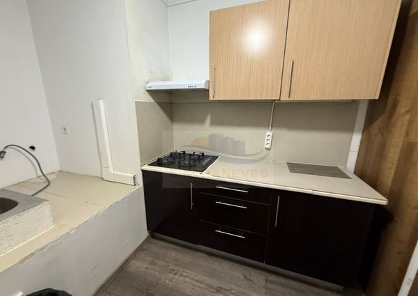 Apartamento T4 em Lisboa