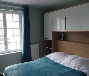 A Louer Reims Hyper Centre T2 Meublé 37.67m² - Photo 2