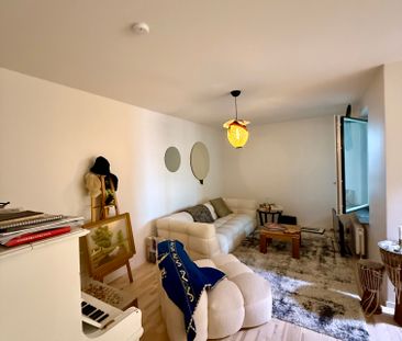 Mjölnarvägen, Nacka - Foto 4