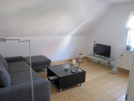 ***Zentrale Lage in Engers Ideal für 1 Person *** - Photo 1