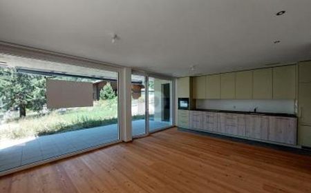 Wohnung in Göschenen - Photo 2