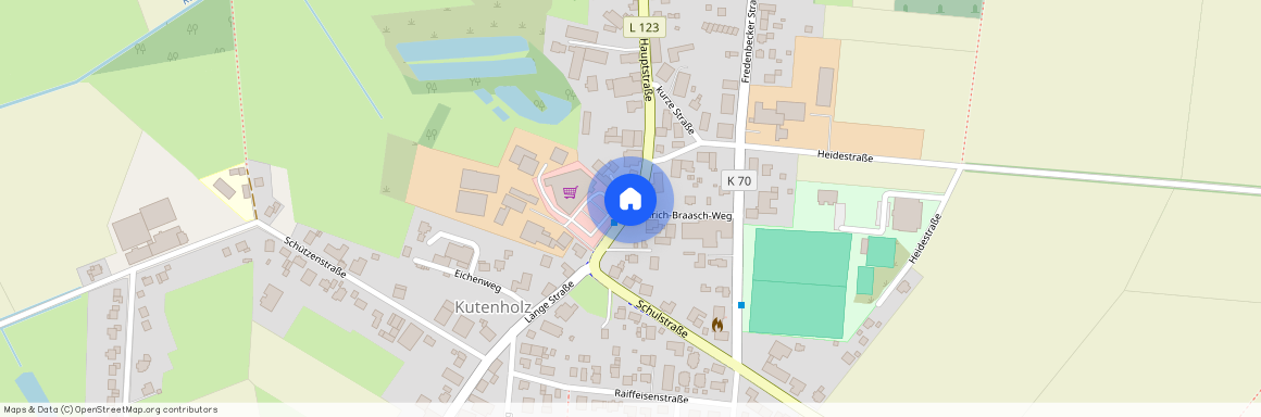 Mühlenblick 9, 27449 Niedersachsen - Kutenholz