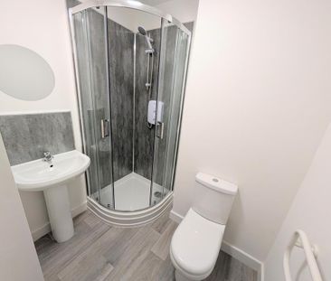 1 bedroom apartment to rent - Photo 5