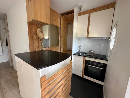 Location Appartement 1 pièce 26m² CHATILLON 92320 - Photo 4
