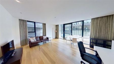 1 bedroom flat to rent - Photo 3