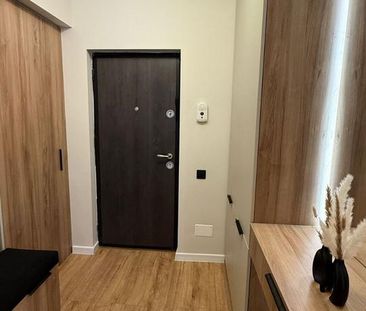 2 Zimmer Wohnung mit Balkon in Worms Innenstadt Nord - Photo 1