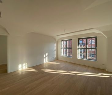 Leipzig, "Heeresbäckerei" - Haus 03 - Fehmarner Straße 12 - Photo 3