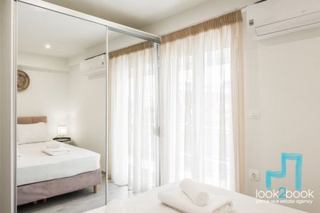 Ενοικίαση κατοικίας, 67 τ.μ., Γλυφάδα, 2.800 € - Photo 2