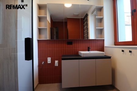 Pronájem bytu 2+kk 41 m² - Фото 2