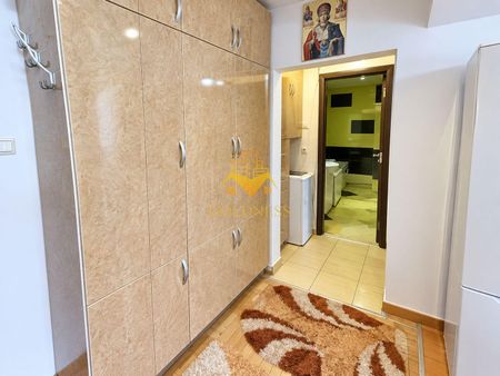 Închiriază Apartament 2 camere Mănăștur - Photo 3