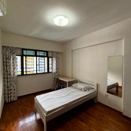1 Bedroom HDB_FOUR_ROOM at Bedok - Photo 4