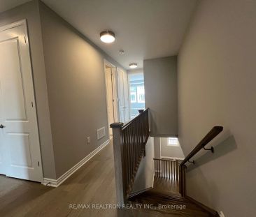 Condo Townhouse For Lease | W9250716 - Photo 1