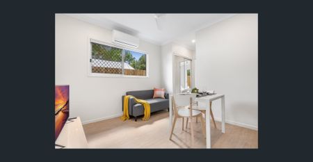 NEAR NEW STUDIO UNIT, CONVENIENT ZILLMERE LOCATION - Photo 2