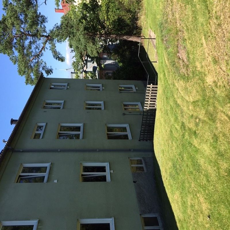 Fornhöjdsvägen 15 - Foto 1