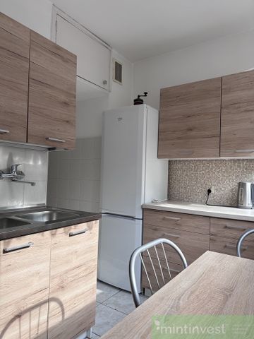 Os Przyjaźni ,na wynajem 2 pok z balkonem 2100 zł - Photo 4