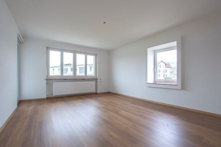 3 Zimmer, 64 m², 2. Stock - Foto 5