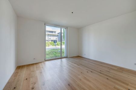 2.5 Zimmer, 58 m², EG - Photo 3
