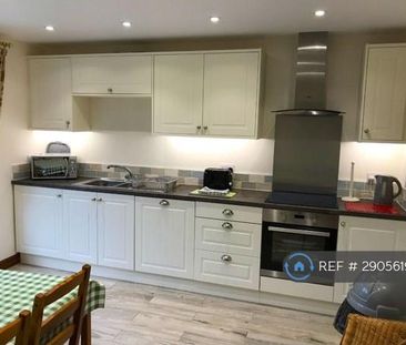 2 bedroom bungalow to rent - Photo 5