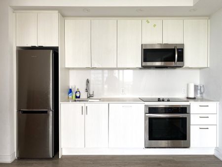 For Lease - 1928 Lakeshore Boulevard Unit# 2912, Toronto, Ontario - Photo 3