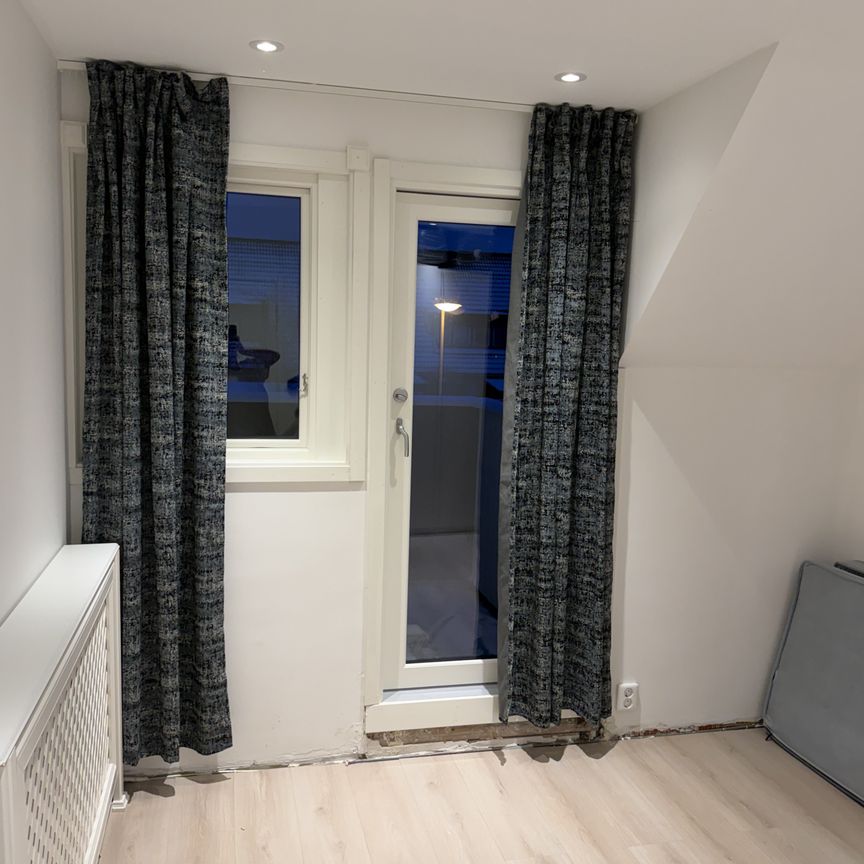 Kvarnhagsvägen, Norsborg - Foto 1